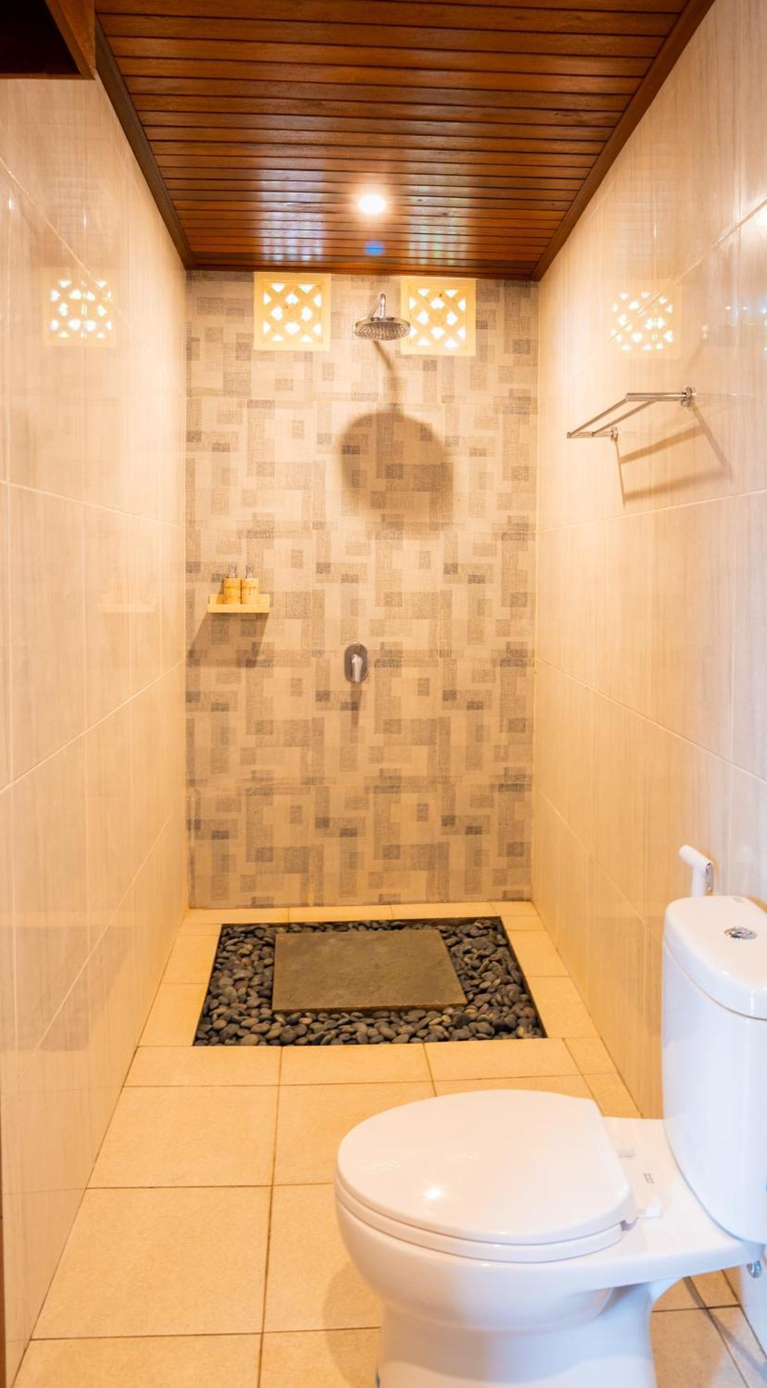 Cempaka Kembar Guest House Ubud  Bagian luar foto